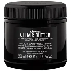 DAVINES - Manteca Nutritiva y Antioxidante Hair Butter OI 250ml