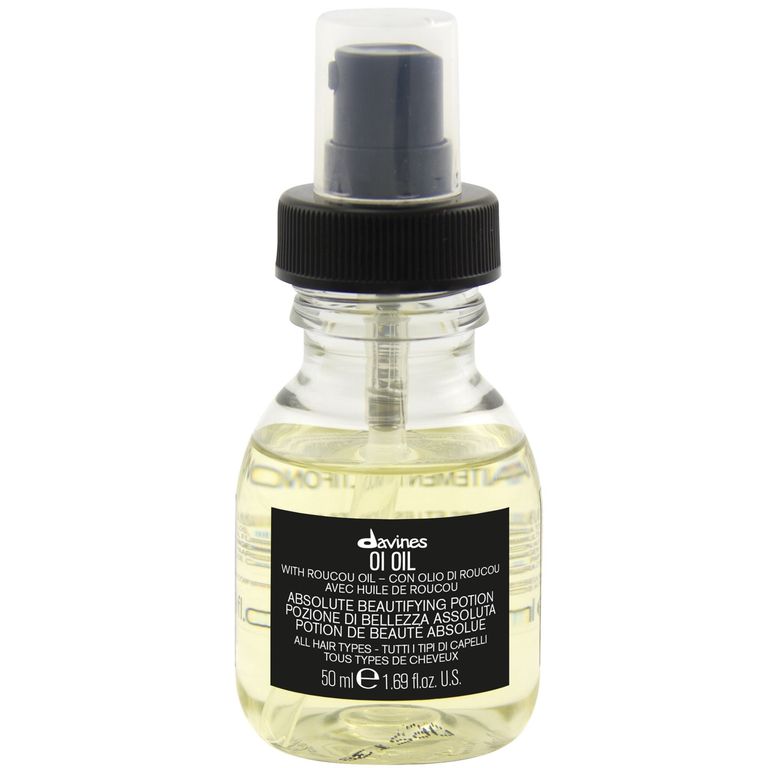 Aceite Multibeneficios Oil OI 50ml