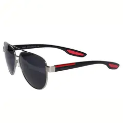 BOSELLI - LENTES DE SOL POLARIZADO HOMBRE GBH018 - 1026735