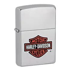ZIPPO - Encendedor Harley-Davidson®