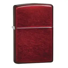 ZIPPO - Encendedor Classic Candy Apple Red™