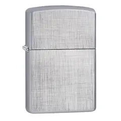 ZIPPO - Encendedor Classic Linen Weave