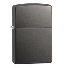 ZIPPO - Encendedor Classic Gray