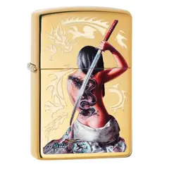 ZIPPO - Encendedor Mazzi