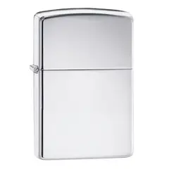 ZIPPO - Encendedor Classic High Polish Chrome