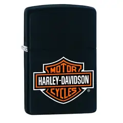 ZIPPO - Encendedor Harley-Davidson®