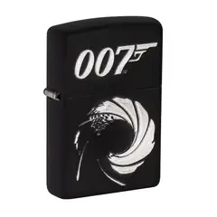 ZIPPO - Encendedor James Bond 007™
