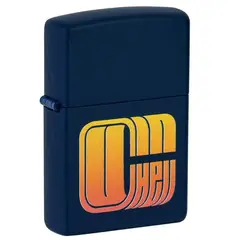 ZIPPO - Encendedor Alexander Pref