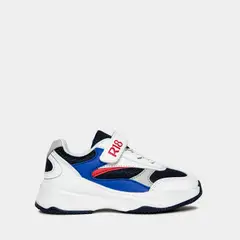 R18 - Zapatillas Urbanas Infante R18-Qy012