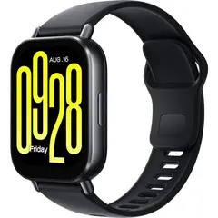 XIAOMI - Reloj Redmi Watch 5 Active, SpO2, Altavoz, Microfono - Negro media noche