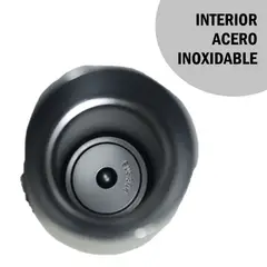 ROMAX - Botella Térmica Termo De Acero Inoxidable 500 ml - 4