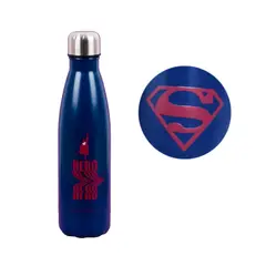 ROMAX - Botella Térmica Termo De Acero Inoxidable 500 ml - 6