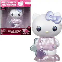 JAZWARES - Hello Kitty Figura Premier - Hello Kitty