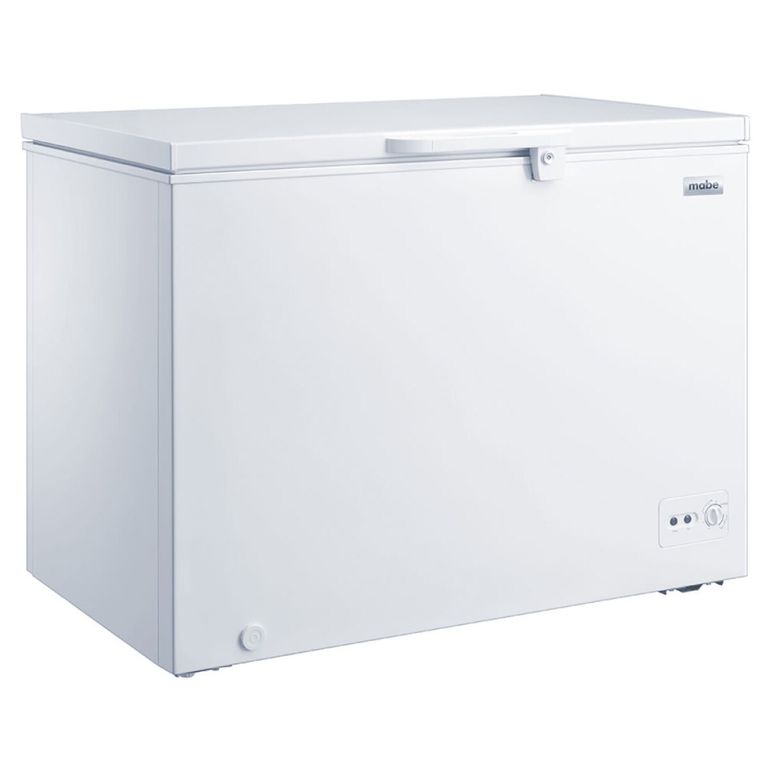 Congelador Horizontal 290L - CHM300PB2 - Blanco