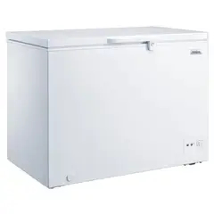 MABE - Congelador Horizontal 290L - CHM300PB2 - Blanco