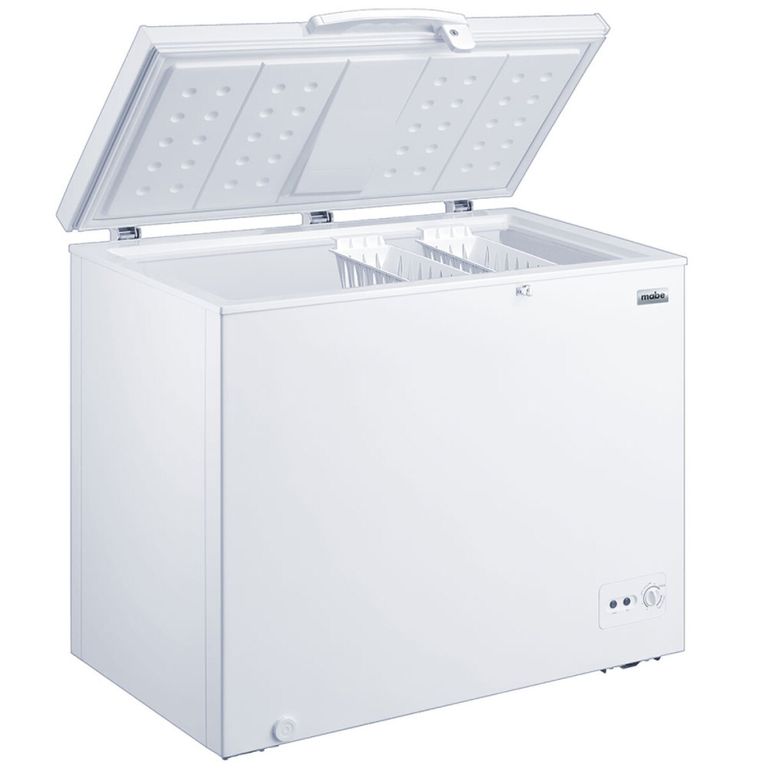 Congeladora CHM300PB2 290L
