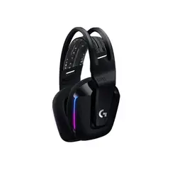 LOGITECH - Audifono con Microfono G733 Black