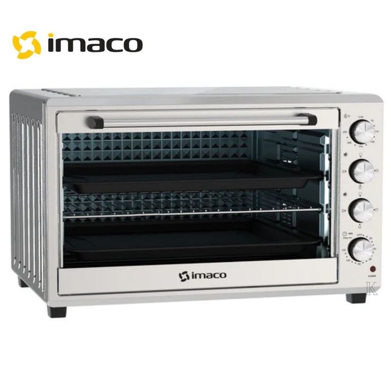 HORNO ELECTRICO 100 LITROS C/ROSTICERO HEB100