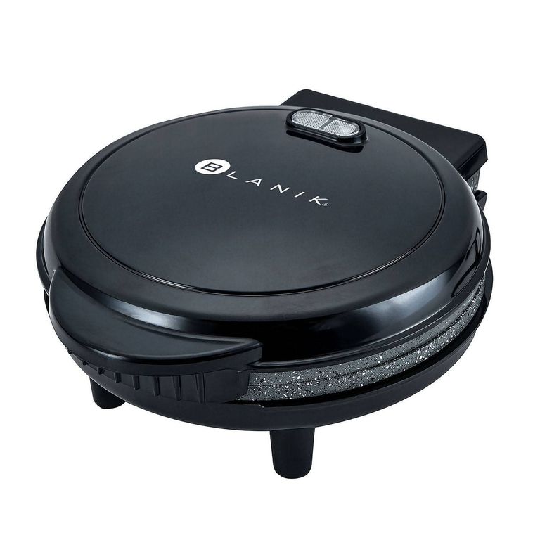 Omelette Maker BOM040 Negro