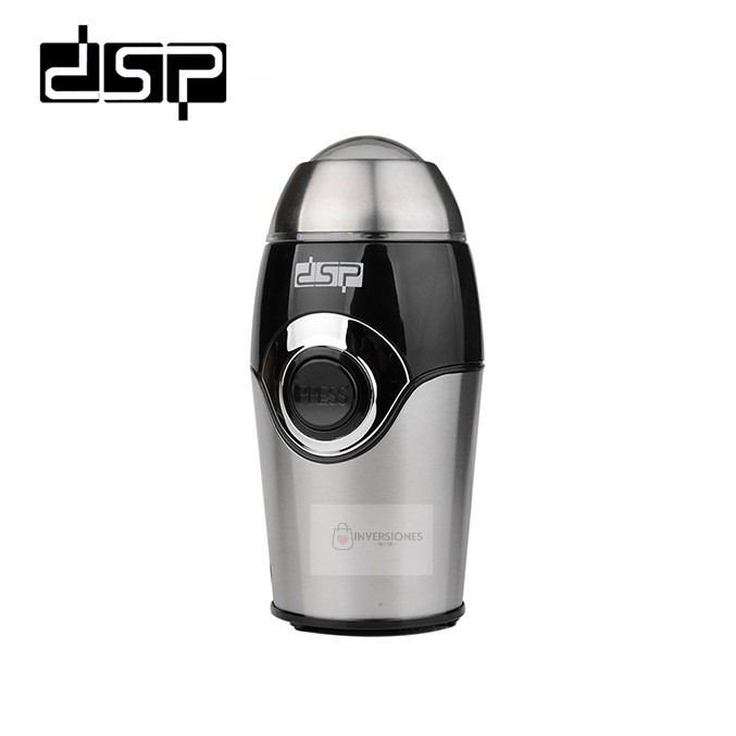Moledor de Café 50g KA3001 Acero
