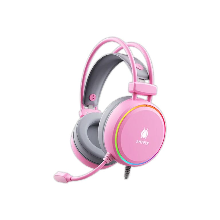 Audifono Kirby 7.1