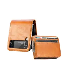 GENERICO - FUNDA PROTECTOR PARA SAMSUNG GALAXY Z FLIP 3