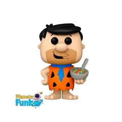 FUNKO - PEDRO PICAPIEDRA FRED FLINTSTONE 119