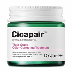 DR JART+ - Crema Cicapair Tiger Grass Correcting Spf 30 - Dr. Jart+.-