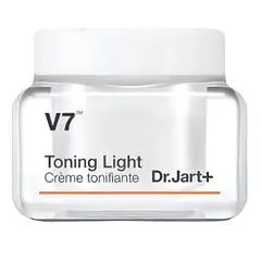 DR JART+ - Crema Tonificante V7 Toning Light 50 ml - Dr. Jart+