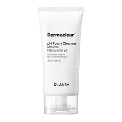 DR JART+ - Limpiador Dermaclear Ph Foam Cleanser 120 ml - Dr. Jart+