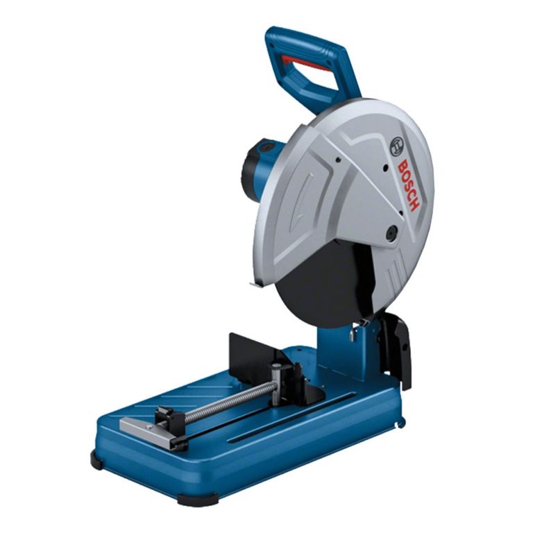 TRONZADORA DE PERFILES 14 2300W 4100RPM MOD GCO230
