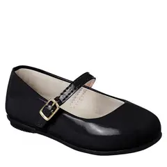 ORTOPASSO - Balerinas Niña Negro 93515-2987