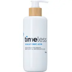 TIMELESS - Serum Pure HA 240 ml -