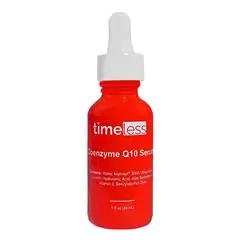 TIMELESS - Serum Coenzyme Q10 30 ml -