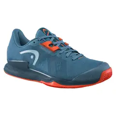 HEAD - ZAPATILLA SPRINT PRO 35 CLAY BSOR M 8 UK