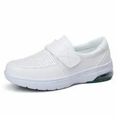 TIOZONEY - Zapatillas casuales para Mujer - Blanco