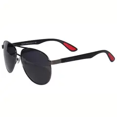 BOSELLI - LENTES DE SOL POLARIZADO HOMBRE GBH016 - 1026722