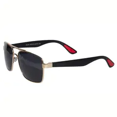 BOSELLI - LENTES DE SOL POLARIZADO HOMBRE GBH015 - 1026715