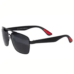 BOSELLI - LENTES DE SOL POLARIZADO HOMBRE GBH015 - 1026713 Negro 1026713