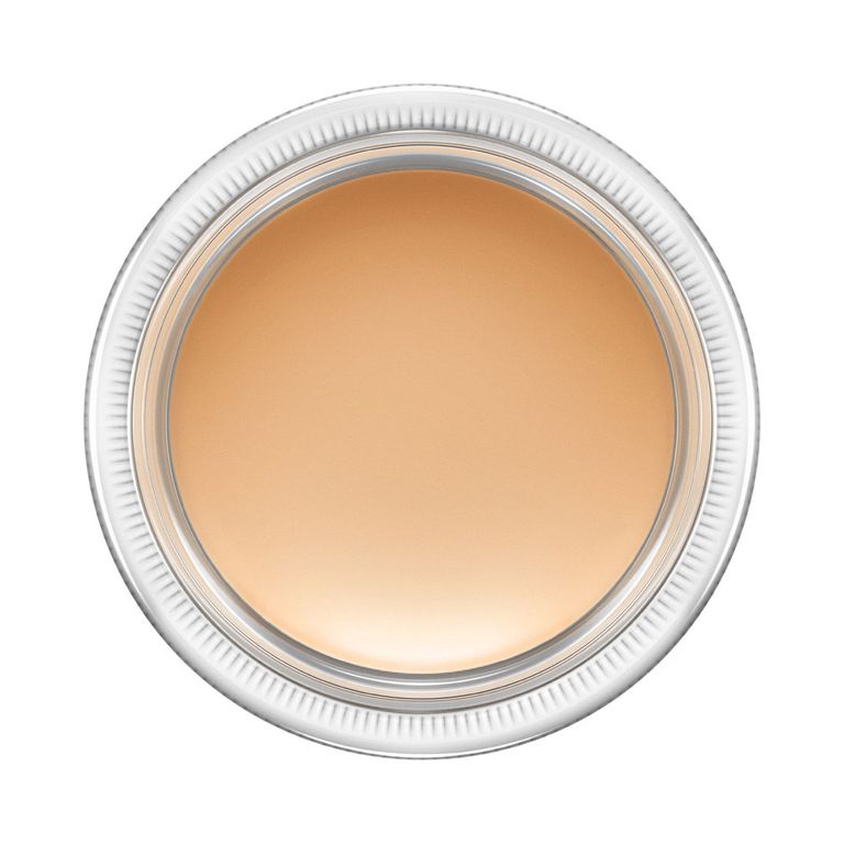 Sombra De Ojos en Crema Pro Longwear Paint Pot Soft Ochre