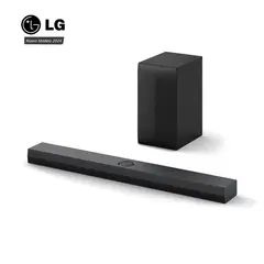 LG - Barra de Sonido S70TY 400W 311 ch Dolby Atmos