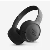 JBL - Audifono Bluetooth Tune 520BT 57hrs - Negro