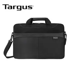 TARGUS - MALETIN BUSINESS CASUAL SLIPCASE 156 BLACK_.