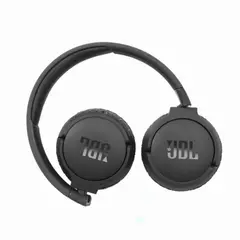 JBL - Audifono Bluetooth Tune 660C 55hrs - Negro