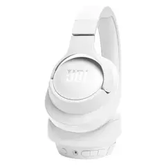 JBL - Audifono Bluetooth Tune 720BT 50hrs - Blanco