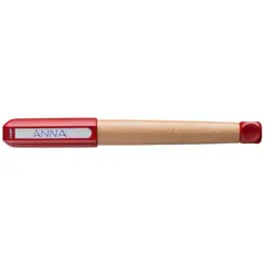 LAMY - Pluma Abc A Rojo