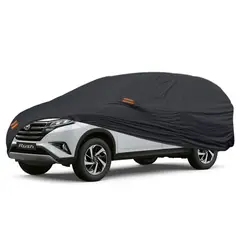 GENERICO - Cobertor TOYOTA RUSH impermeable acolchado