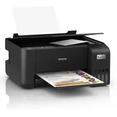 EPSON - Impresora Multifuncional EcoTank L3210 USB