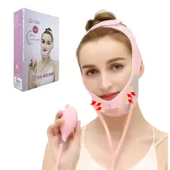 OEM - Faja Adelgazamiento Facial Reductor De Papada En Forma De V