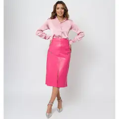 DOLCATTA - Falda Barbie -